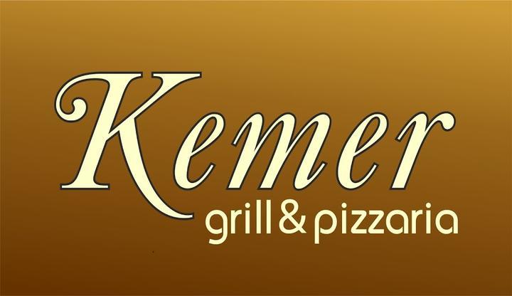 Kemer Grill & Pizzaria
